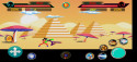 Mugen Anime Fight  screenshot 5